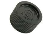 SX180HG Drain Cap And Gasket - S164/S166T
